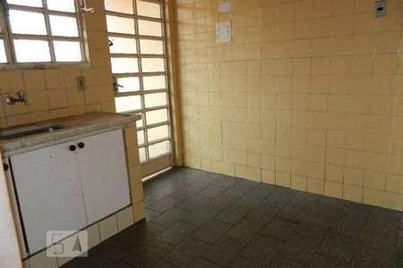 Apartamento à venda com 55m², 2 quartos e sem vagaCozinha