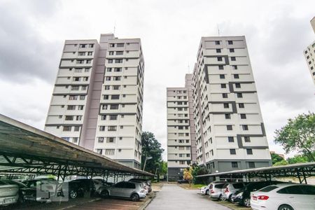 Apartamento à venda com 51m², 2 quartos e 1 vagaÁrea comum