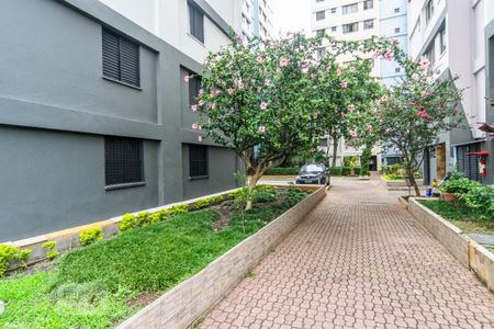 Apartamento à venda com 51m², 2 quartos e 1 vagaÁrea comum
