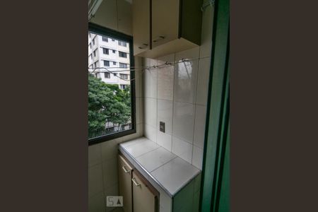 Apartamento à venda com 51m², 2 quartos e 1 vagaÁrea de Serviço