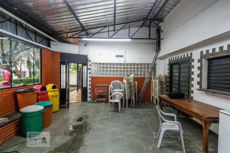 Apartamento à venda com 51m², 2 quartos e 1 vagaÁrea comum - Churrasqueira