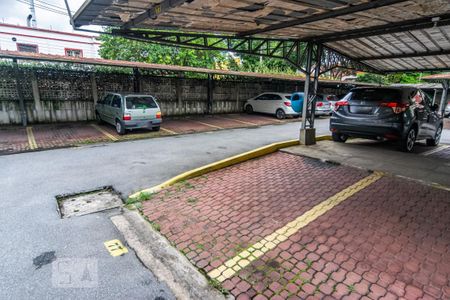 Apartamento à venda com 51m², 2 quartos e 1 vagaÁrea comum