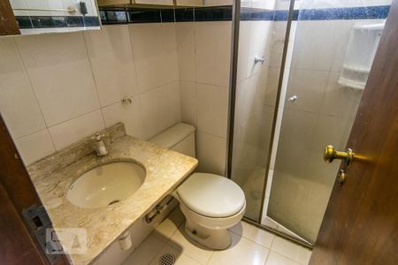 Apartamento à venda com 51m², 2 quartos e 1 vagaBanheiro