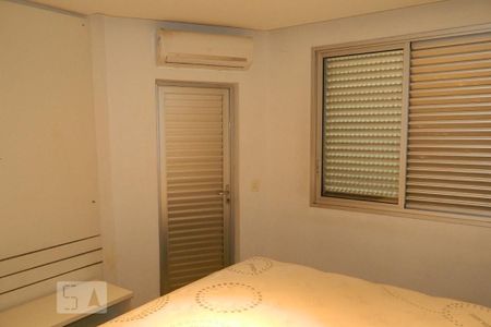 Apartamento para alugar com 94m², 3 quartos e 2 vagasQuarto 3 - Suíte