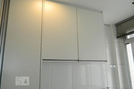 Apartamento para alugar com 94m², 3 quartos e 2 vagasÁrea Externa