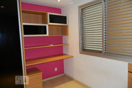 Apartamento para alugar com 94m², 3 quartos e 2 vagasQuarto 2
