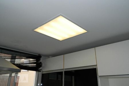 Apartamento para alugar com 94m², 3 quartos e 2 vagasDetalhe cozinha