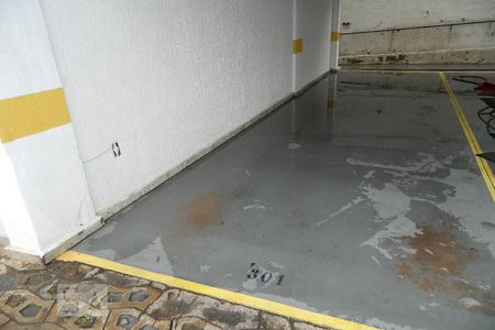 Apartamento para alugar com 94m², 3 quartos e 2 vagasGaragem