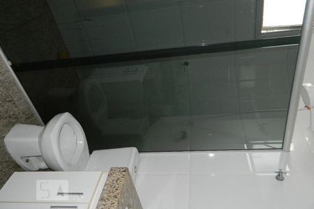 Apartamento para alugar com 94m², 3 quartos e 2 vagasBanheiro Social