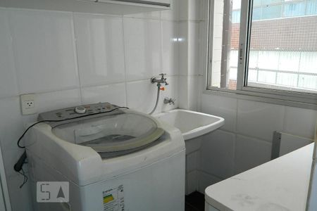 Apartamento para alugar com 94m², 3 quartos e 2 vagasÁrea Externa