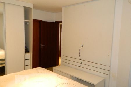 Apartamento para alugar com 94m², 3 quartos e 2 vagasQuarto 3 - Suíte