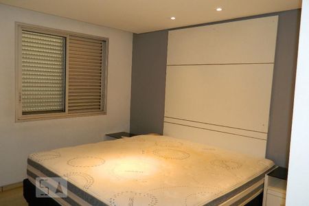 Apartamento para alugar com 94m², 3 quartos e 2 vagasQuarto 3 - Suíte
