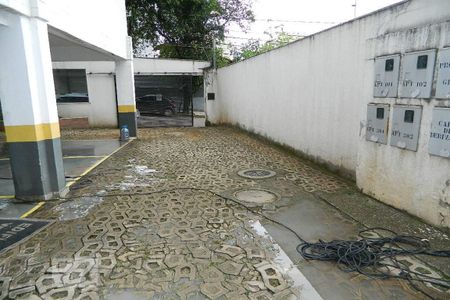 Apartamento para alugar com 94m², 3 quartos e 2 vagasGaragem