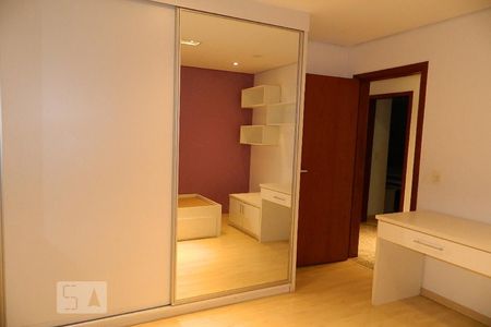Quarto 2 de apartamento para alugar com 3 quartos, 94m² em Castelo, Belo Horizonte