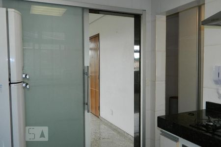 Apartamento para alugar com 94m², 3 quartos e 2 vagasSala/Cozinha
