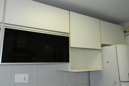 Apartamento para alugar com 94m², 3 quartos e 2 vagasCozinha - Armários