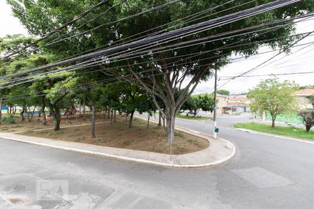 Casa à venda com 198m², 5 quartos e 4 vagas Casa à venda com 198m², 5 quartos e 4 vagasSacada da Suíte 1