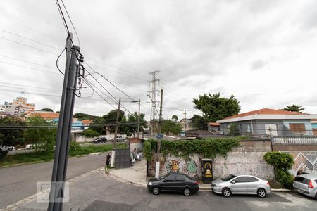 Casa à venda com 198m², 5 quartos e 4 vagas Casa à venda com 198m², 5 quartos e 4 vagasVista da Suíte 2