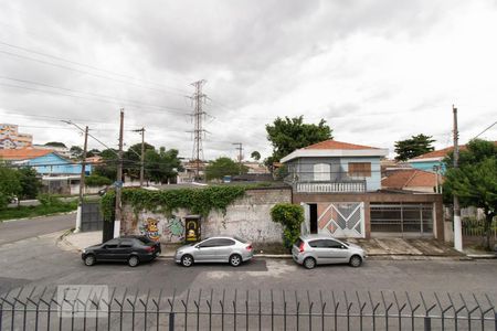 Casa à venda com 198m², 5 quartos e 4 vagas Casa à venda com 198m², 5 quartos e 4 vagasVista do Quarto 3