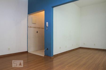 Sala de apartamento para alugar com 1 quarto, 32m² em Leblon, Rio de Janeiro