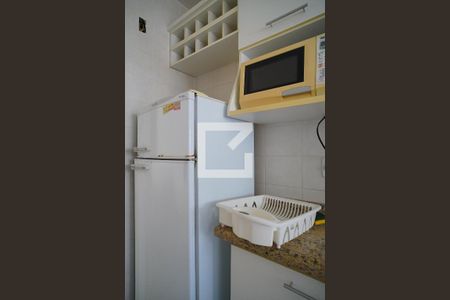 Apartamento à venda com 70m², 2 quartos e 1 vagaCozinha