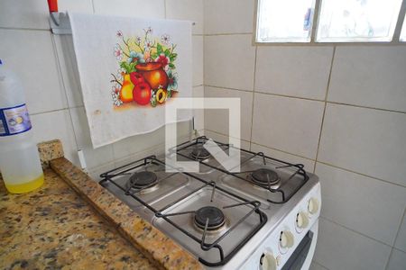 Apartamento à venda com 70m², 2 quartos e 1 vagaCozinha