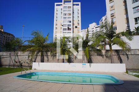 Apartamento à venda com 70m², 2 quartos e 1 vagaÁrea comum - Piscina