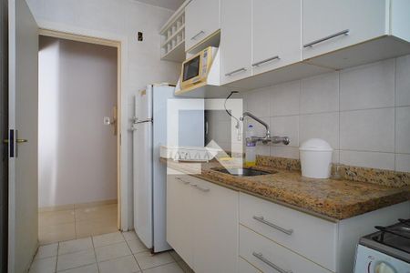 Apartamento à venda com 70m², 2 quartos e 1 vagaCozinha