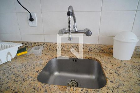 Apartamento à venda com 70m², 2 quartos e 1 vagaCozinha