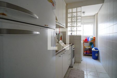 Apartamento à venda com 70m², 2 quartos e 1 vagaCozinha