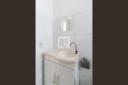 Apartamento para alugar com 51m², 2 quartos e 1 vagaBanheiro