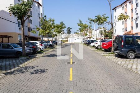 Apartamento para alugar com 51m², 2 quartos e 1 vagaGaragem