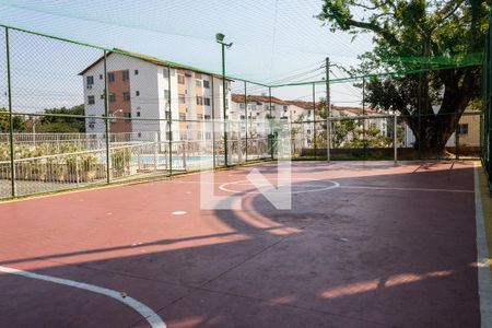 Apartamento para alugar com 51m², 2 quartos e 1 vagaQuadra Esportiva