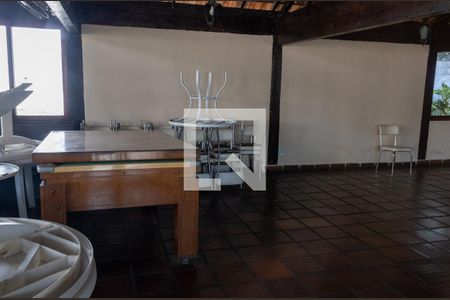 Apartamento para alugar com 51m², 2 quartos e 1 vagaÁrea comum - Salão de festas