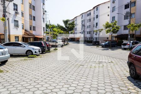 Apartamento para alugar com 51m², 2 quartos e 1 vagaGaragem