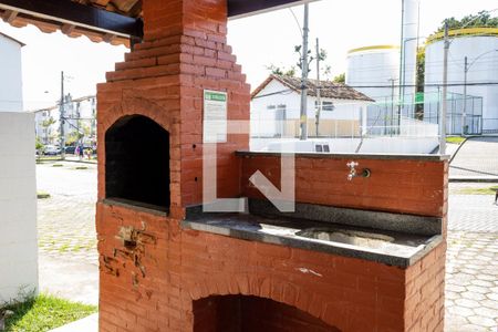 Apartamento para alugar com 51m², 2 quartos e 1 vagaÁrea comum - Churrasqueira