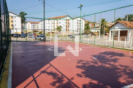Apartamento para alugar com 51m², 2 quartos e 1 vagaQuadra Esportiva