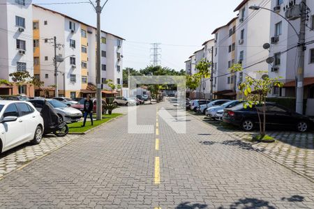 Apartamento para alugar com 51m², 2 quartos e 1 vagaGaragem