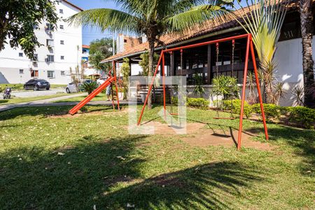 Apartamento para alugar com 51m², 2 quartos e 1 vagaÁrea Comum - Playground