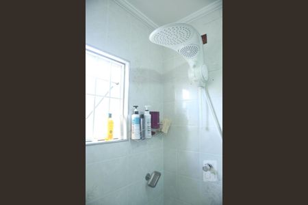 Casa à venda com 150m², 3 quartos e 4 vagasBanheiro da Suíte 3