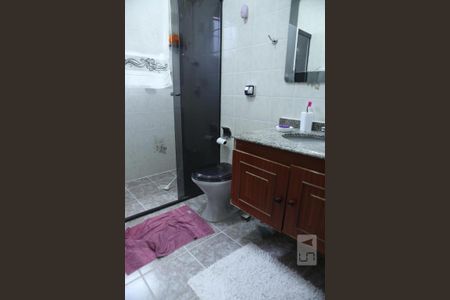 Casa à venda com 150m², 3 quartos e 4 vagasBanheiiro a Suíte 1