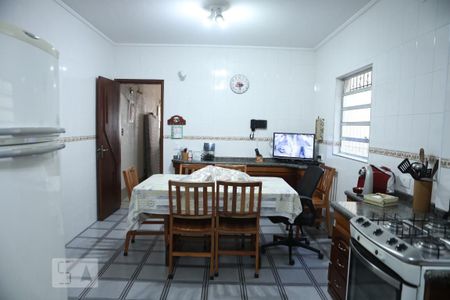 Casa à venda com 150m², 3 quartos e 4 vagasCozinha