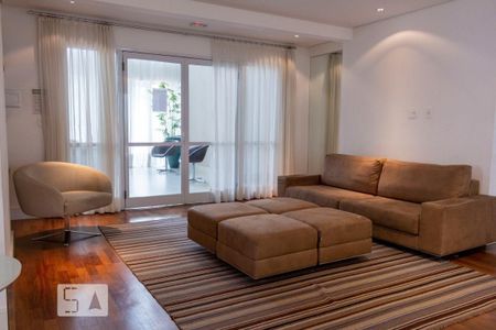 Apartamento à venda com 140m², 2 quartos e 2 vagas Apartamento à venda com 140m², 2 quartos e 2 vagasSalão de Festas