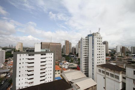 Apartamento à venda com 140m², 2 quartos e 2 vagasVista