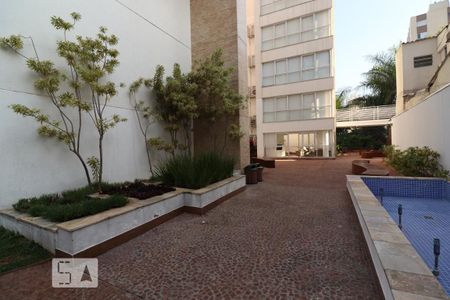 Apartamento à venda com 140m², 2 quartos e 2 vagas Apartamento à venda com 140m², 2 quartos e 2 vagasÁrea comum