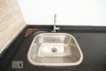 Apartamento à venda com 140m², 2 quartos e 2 vagasPia Varanda