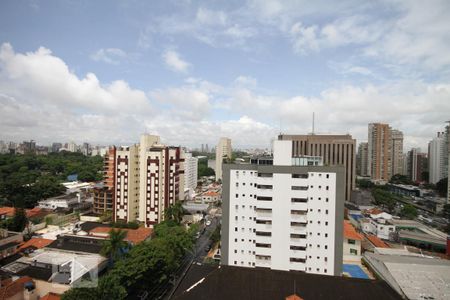 Apartamento à venda com 140m², 2 quartos e 2 vagasVista