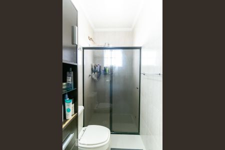 Casa à venda com 250m², 4 quartos e 5 vagas Casa à venda com 250m², 4 quartos e 5 vagasBanheiro da Suíte