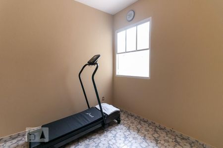 Casa à venda com 250m², 4 quartos e 5 vagas Casa à venda com 250m², 4 quartos e 5 vagasQuarto da Edicula