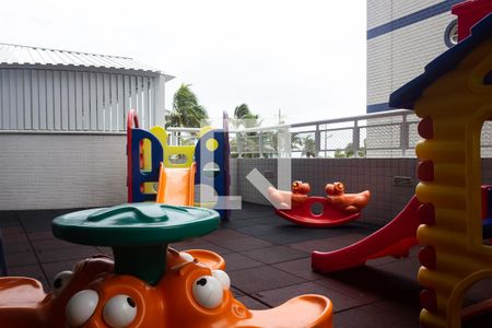 Apartamento para alugar com 246m², 4 quartos e 2 vagas Apartamento para alugar com 246m², 4 quartos e 2 vagasÁrea comum - playground